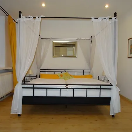 Marleenenhof Apartament Bispingen