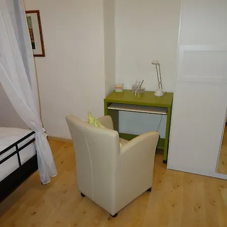 Apartament Marleenenhof *