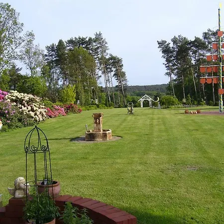 Marleenenhof * Bispingen