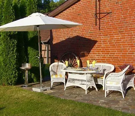 Apartament Marleenenhof Bispingen