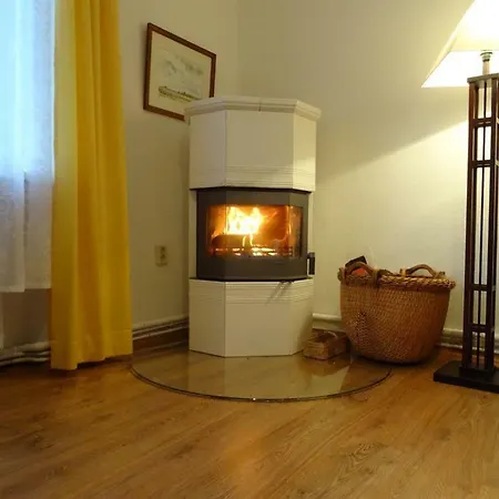 Apartament Marleenenhof Bispingen