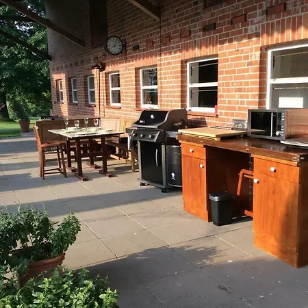 Apartament Marleenenhof