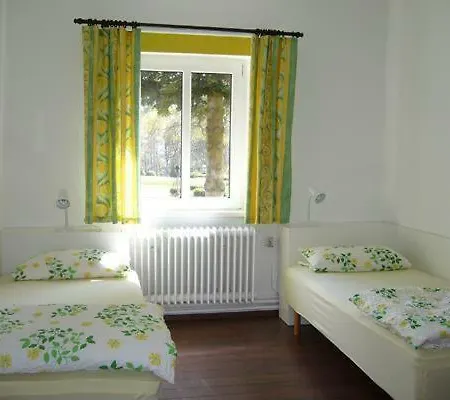 Apartament Marleenenhof