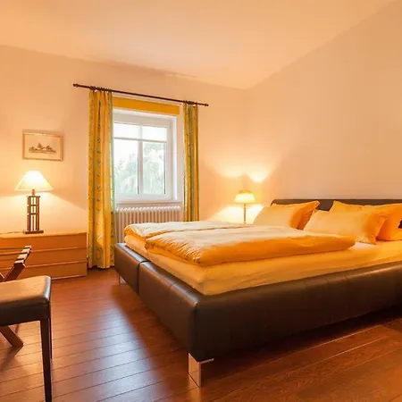 Marleenenhof Apartament