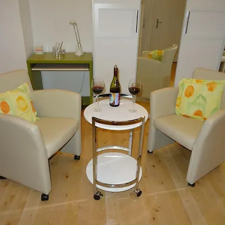 Marleenenhof Apartament