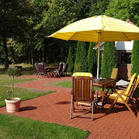 Apartament Marleenenhof *