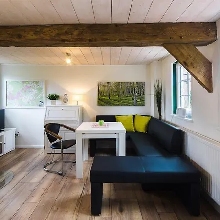 Marleenenhof Apartament Bispingen