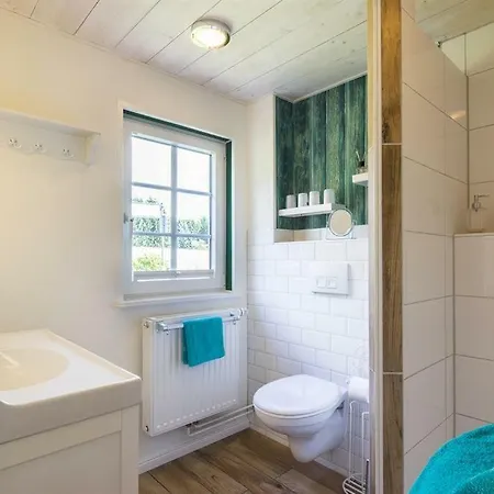 Apartament Marleenenhof Bispingen