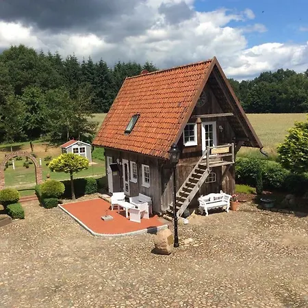 Apartament Marleenenhof Bispingen