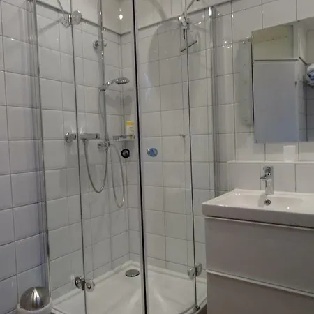 Marleenenhof Apartament Bispingen