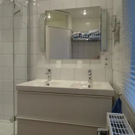Marleenenhof Apartament
