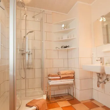 Marleenenhof Apartament