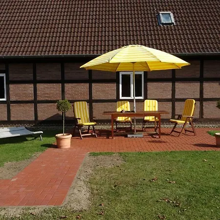 Marleenenhof Apartament
